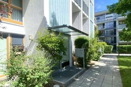 Wohnung Augsburg Universitätsviertel - 3 Zimmer, 80 m&sup2;, 370.000&euro; | Angebot:26289995