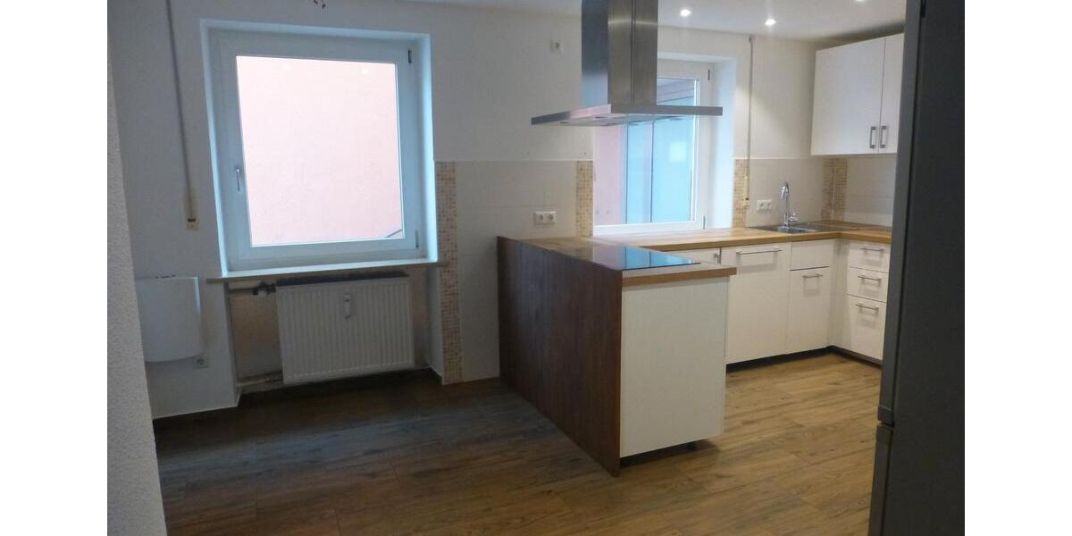 Hochparterre Augsburg Universitätsviertel - 3 Zimmer, 87 m&sup2;, 352.000&euro; | Angebot:26818599