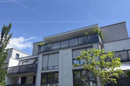 Wohnung Augsburg Bärenkeller - 5 Zimmer, 134 m&sup2;, 774.000&euro; | Angebot:26919746