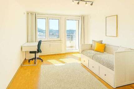 Zimmer Augsburg Lechhausen - 675&euro; | Angebot:26903410