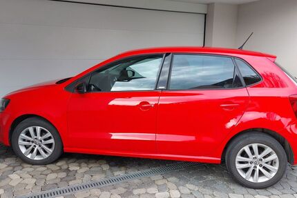 VW Polo 184.000 km 4.999 &euro; Auerbach 86497