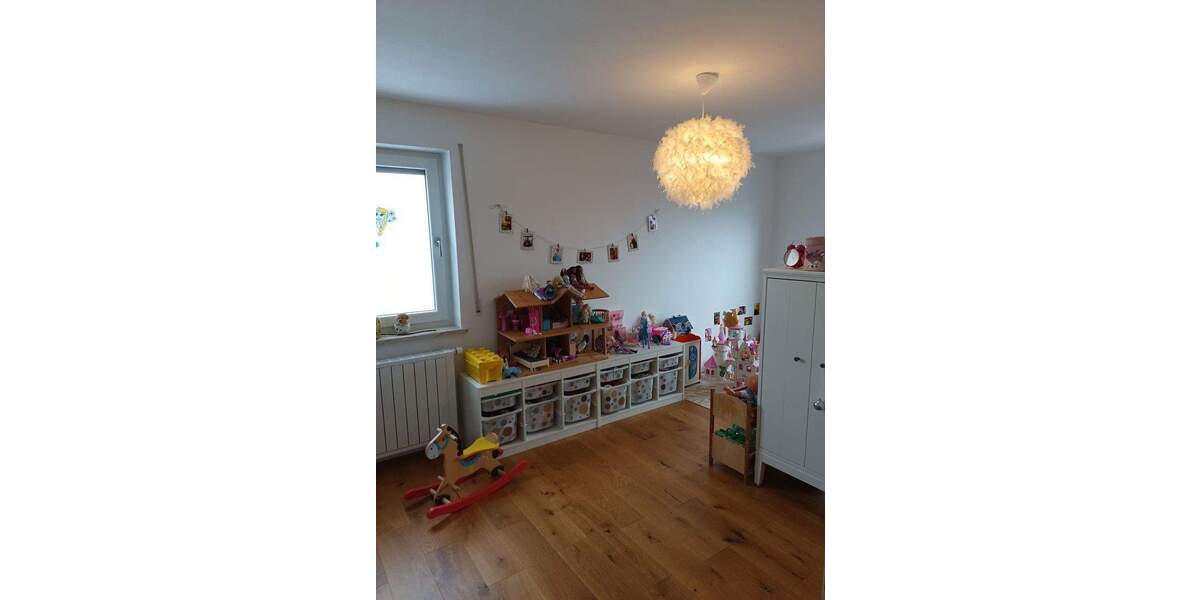 Doppelhaushälfte Friedberg- Derching Derching - 5 Zimmer, 129 m&sup2;, 629.000&euro; | Angebot:25775632