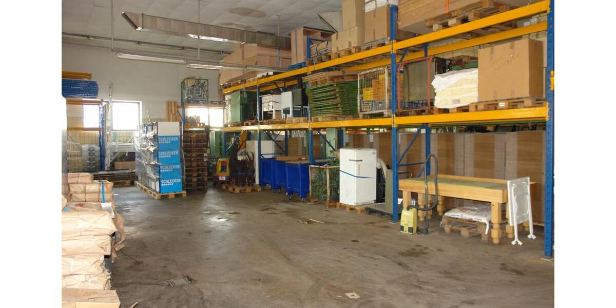 Gewerbeobjekt Buttenwiesen - 1.280&euro; | Angebot:24216461