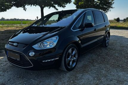 Ford S-Max 158.000 km 12.990 € Königsbrunn 86343