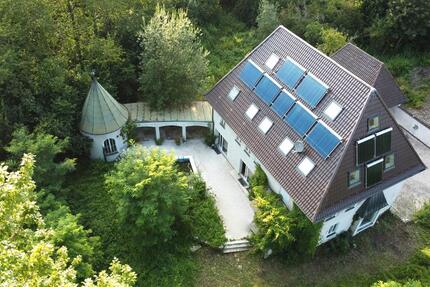 Gewerbeobjekt Augsburg Bergheim - 525&euro; | Angebot:26377004