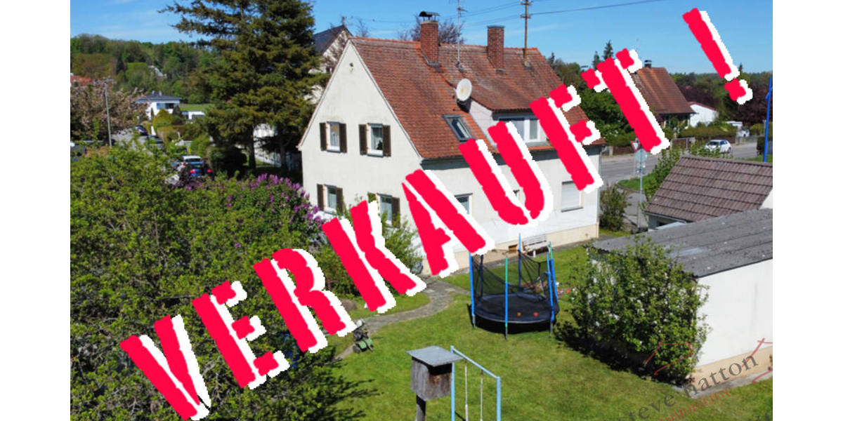 Grundstück Stadtbergen / Leitershofen Leitershofen - 449.000&euro; | Angebot:25661085