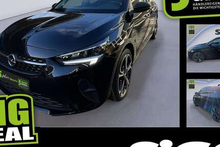 Opel Corsa 50.745 km 13.980 &euro; Augsburg 86167