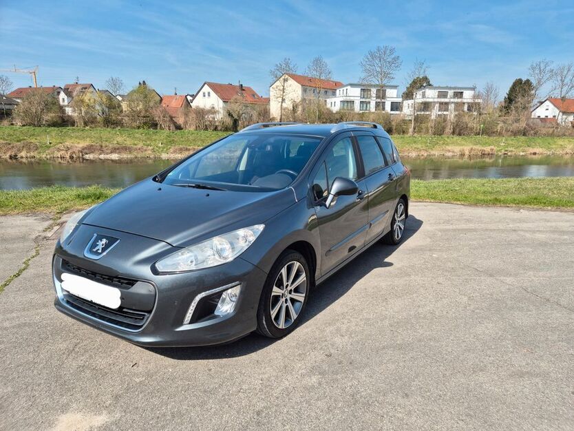 Peugeot 308 244.000 km 3.750 € Neusäß 86356