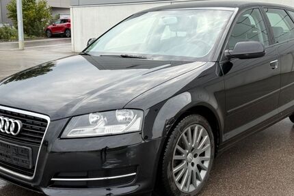 Audi A3 233.200 km 4.500 € Schwabmünchen 86830