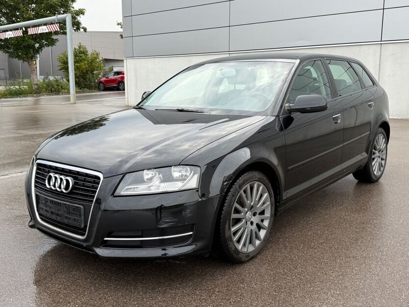 Audi A3 233.200 km 4.500 € Schwabmünchen 86830
