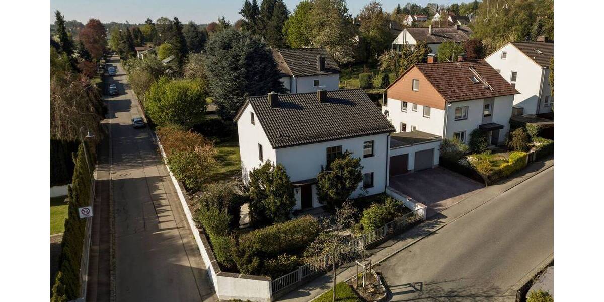 Einfamilienhaus Neusäß Westheim b.Augsburg - 5 Zimmer, 128 m&sup2;, 980.000&euro; | Angebot:26388360