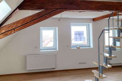 Wohnung zum Mieten in Wertingen-Binswangen 575 € 52 m² 1 zimmer