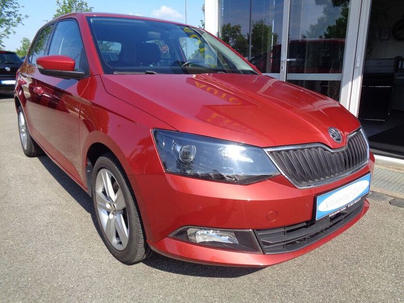 Fabia