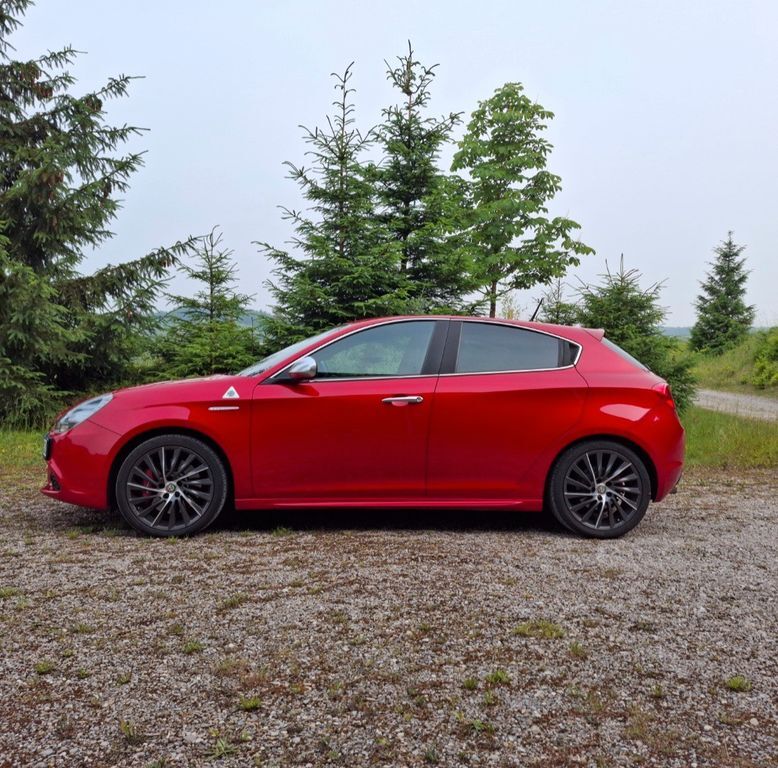 Giulietta