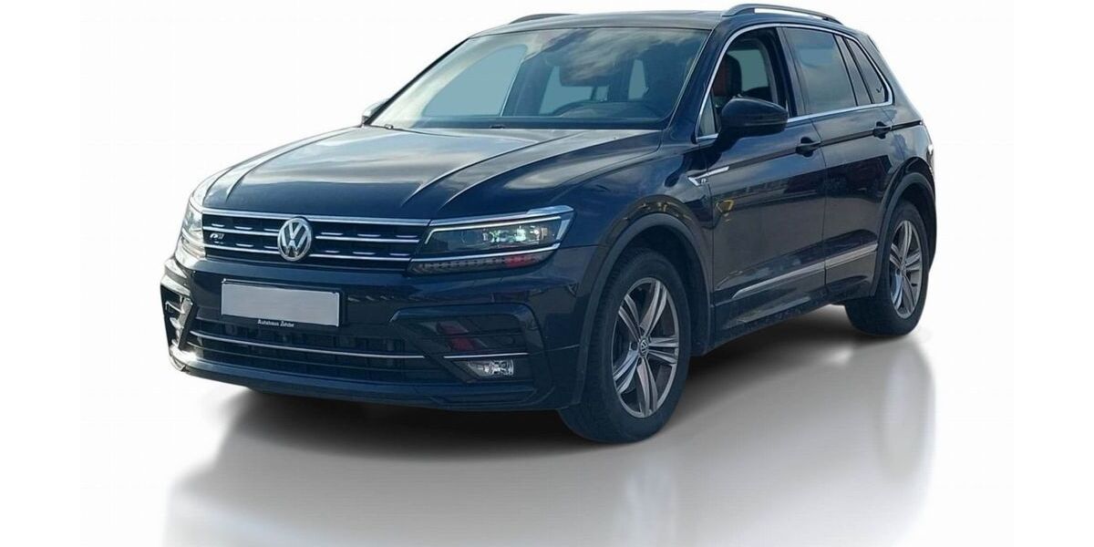 VW Tiguan 149.990 km 20.790 € Augsburg 86165