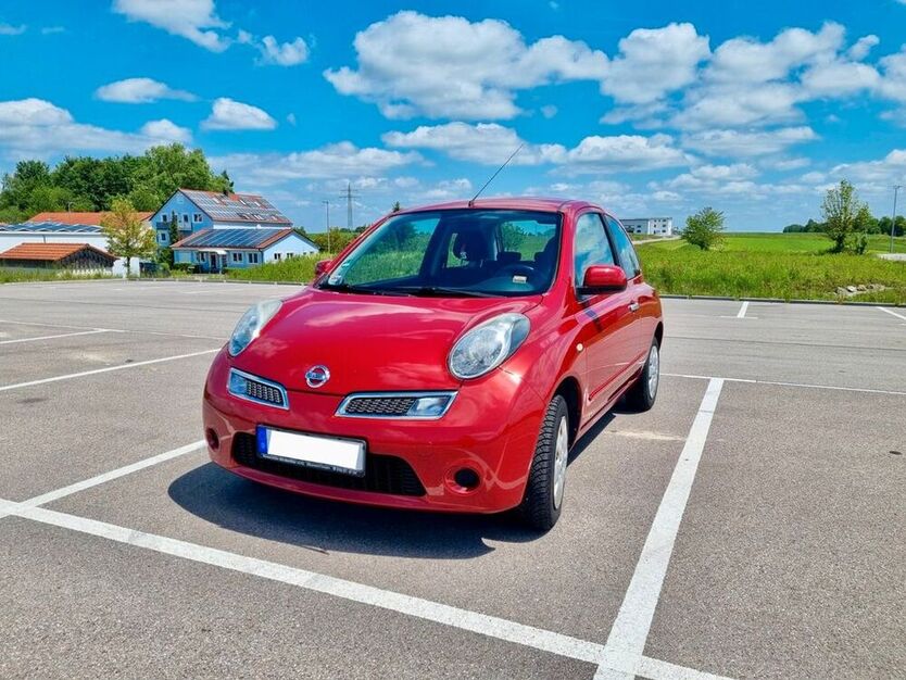 Micra