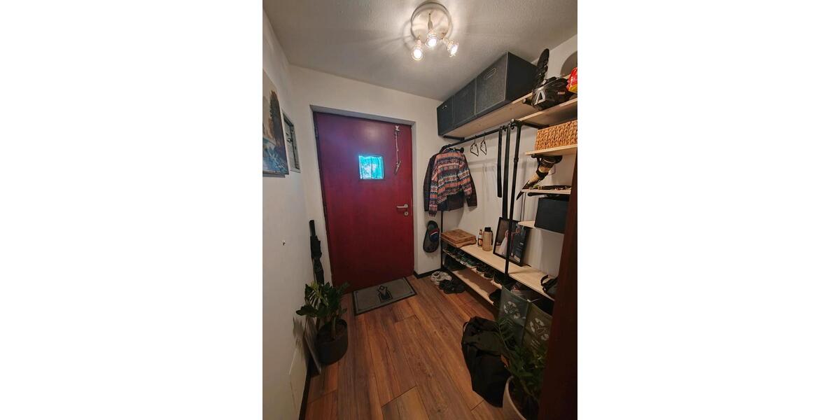 Provisionsfreie 3ZKB mit Dachterrasse zu verkaufen 3 zimmer