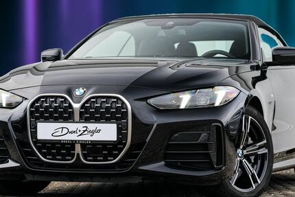 BMW 430 11.790 km 54.980 &euro; Augsburg 86199