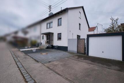 Haus Friedberg - 795.000&euro; | Angebot:25657260