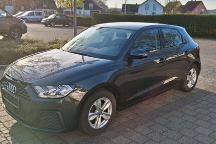 Audi A1 70.500 km 16.900 &euro; Moorenweis 82272