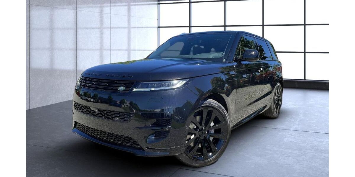 Land Rover Range Rover Sport 1.500 km 119.990 &euro; Augsburg 86165