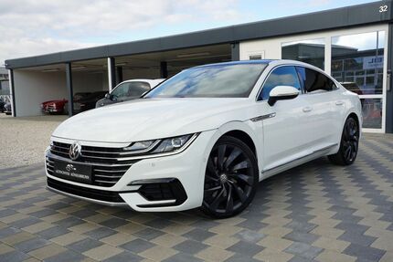 VW Arteon 76.000 km 31.950 € Königsbrunn 86343