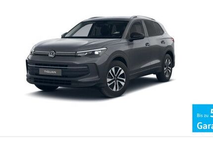 VW Tiguan 6.000 km 35.990 &euro; Gersthofen 86368