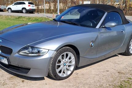 BMW Z4 100.378 km 13.900 &euro; Kissing 86438