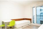 Etagenwohnung Meitingen - 1 Zimmer, 23 m&sup2;, 420&euro; | Angebot:26619213