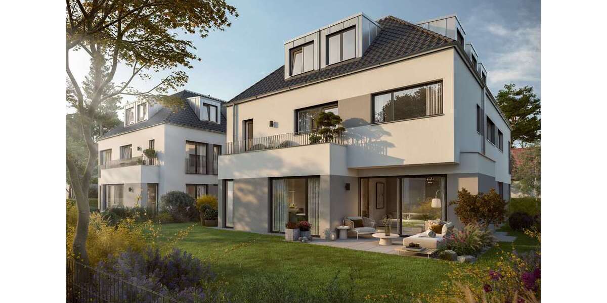 Einfamilienhaus Augsburg Lechhausen - 5 Zimmer, 152 m&sup2;, 790.000&euro; | Angebot:25540060