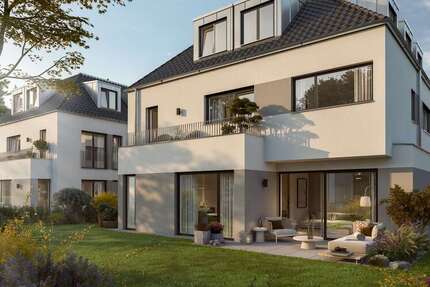 Haus Augsburg Lechhausen - 5 Zimmer, 152 m&sup2;, 790.000&euro; | Angebot:25540060