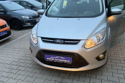 Ford C-Max 57.000 km 8.800 &euro; Gablingen 86456