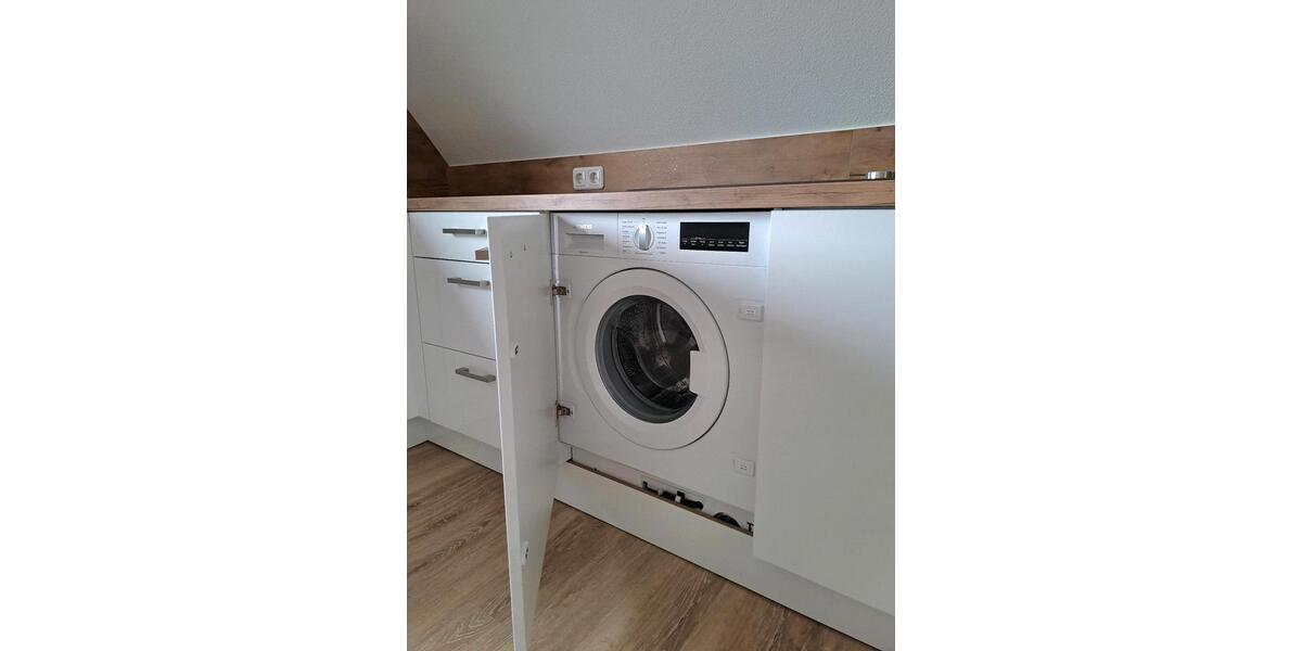 Etagenwohnung Nordendorf - 2 Zimmer, 58 m&sup2;, 730&euro; | Angebot:25841174