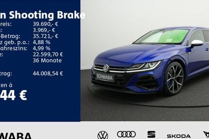 VW Arteon 59.500 km 38.890 &euro; Gersthofen 86368