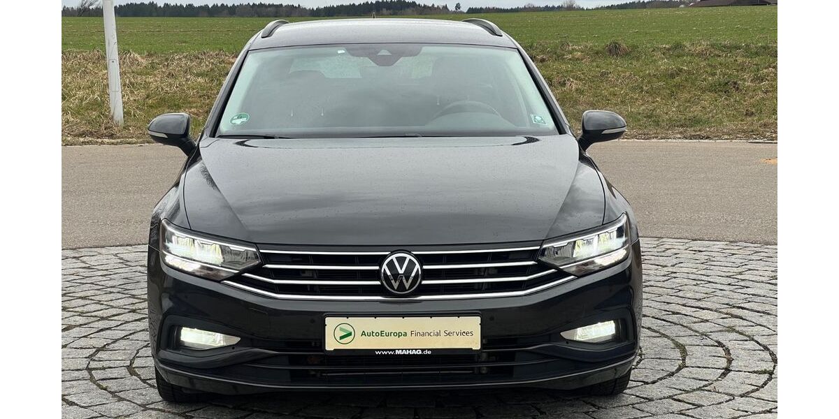 VW Passat Variant 89.070 km 20.499 &euro; Freienried 86495