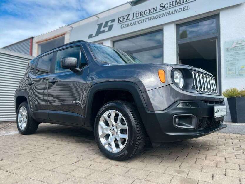 Renegade