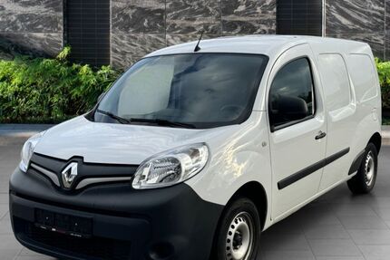 Renault Kangoo 102.512 km 9.999 &euro; Friedberg 86316
