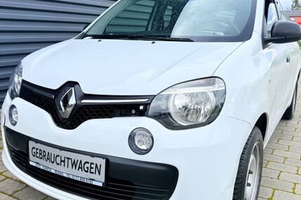 Renault Twingo 161.000 km 3.490 &euro; Mering bei München/ Augsburg 86415