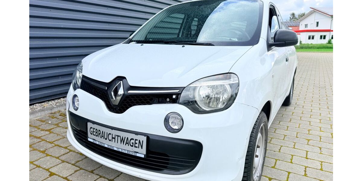 Renault Twingo 161.000 km 3.490 &euro; Mering bei München/ Augsburg 86415