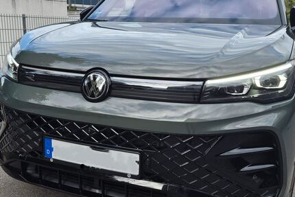 VW Tiguan 20.000 km 60.990 &euro; Königsbrunn 86343