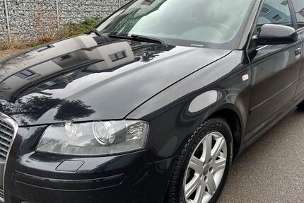 Audi A3 199.800 km 3.990 &euro; Augsburg 86154
