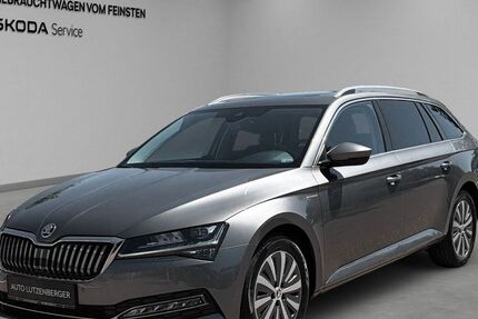 Skoda Superb 37.500 km 31.990 &euro; Augsburg 86179