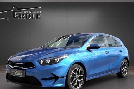 Kia ceed / Ceed 6.140 km 24.880 € Aindling 86447