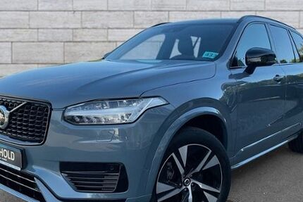 Volvo XC90 60.000 km 52.900 &euro; Augsburg 86179