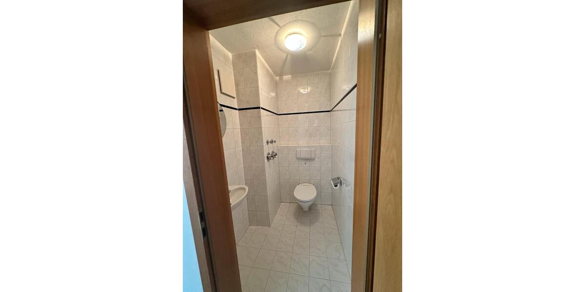 Etagenwohnung Meitingen - 5 Zimmer, 100 m&sup2;, 1.475&euro; | Angebot:26442375