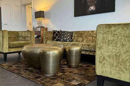 Wohnung Augsburg Universitätsviertel - 3 Zimmer, 77 m&sup2;, 349.000&euro; | Angebot:26359974