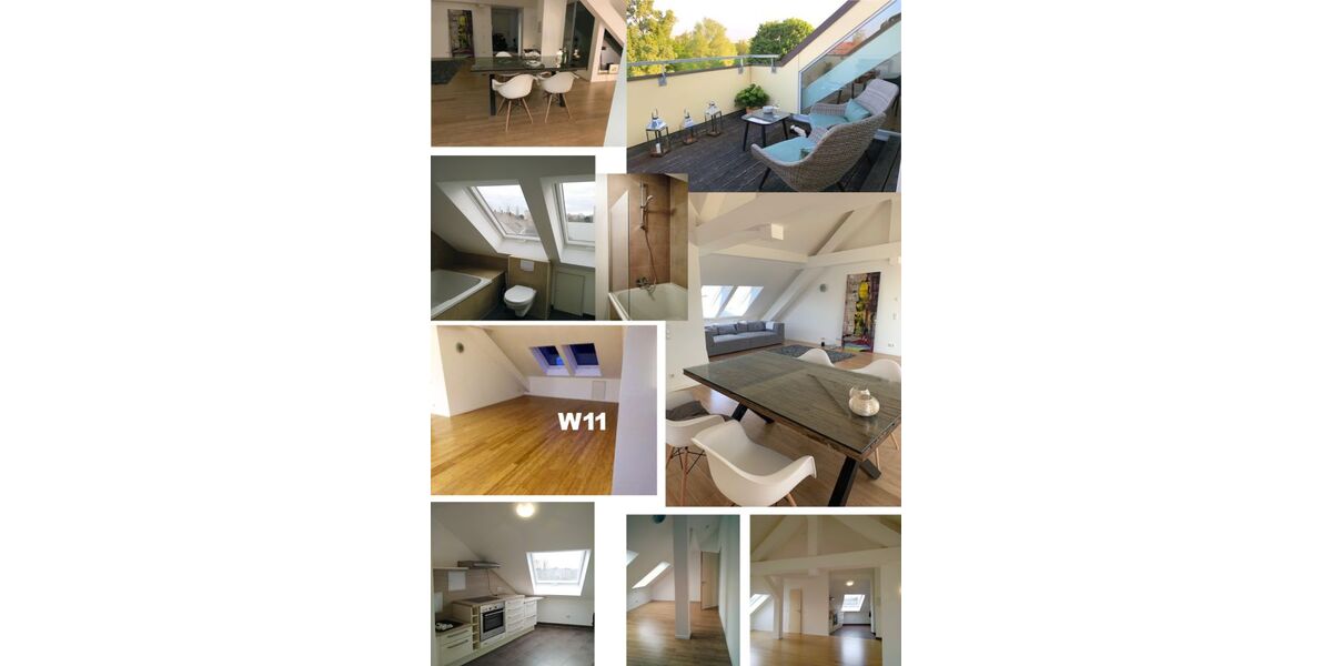 Provisionsfrei* In Augsburg Stadt beim Freizeitpark Lechauen: Historisches 11 Parteien Mehrfamilienhaus, vollvermietetet, von privat ohne Makler 42 zimmer