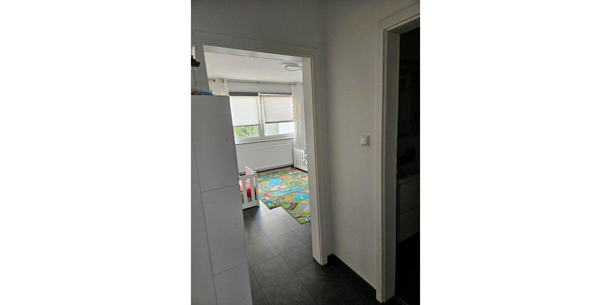 Etagenwohnung Augsburg Bärenkeller - 3 Zimmer, 68 m&sup2;, 450.000&euro; | Angebot:27244904