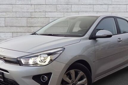 Kia Rio 53.400 km 14.900 € Augsburg 86179