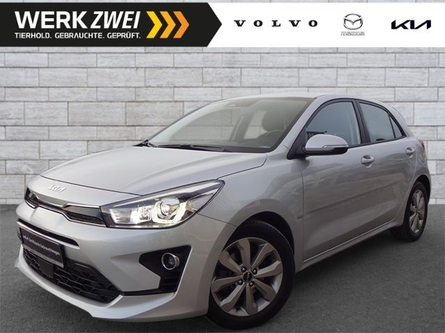 Kia Rio 53.400 km 14.900 € Augsburg 86179